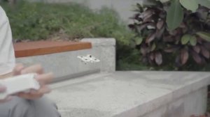 Дрон Cetus FPV Kit