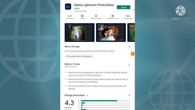 Lightroom Fix Something went wrong. Please try again after some time Problem Solve смотреть онлайн