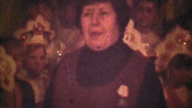 1985 Школа 36 ОКТЯБРЯТА