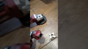 Клупп 1/2 для труднодоступных мест