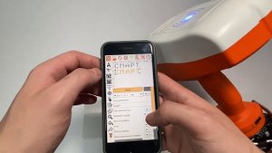 Ударно-точечный маркиратор MarknStamp | Как регулировать глубину маркировки?