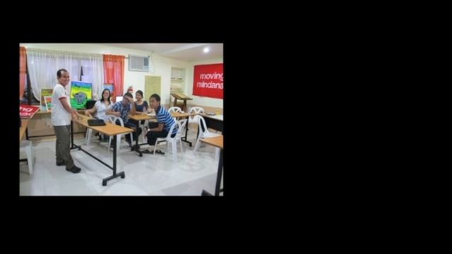 Pecha Kucha #8: When Seeds Bloom - Dan Abunales смотреть онлайн