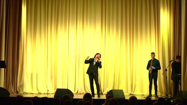 Александр Шахов - Русское поле. 06.11.2022