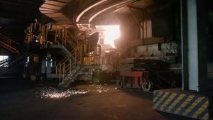 Презентационный фильм завода по производству технического кремния ТОО "ТауКен Темир"