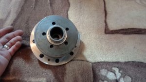 Винтовая блокировка автоспринтер из Тольятти