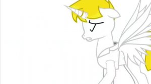 Пони клип. День ночь руки прочь