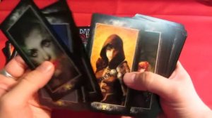 Обзор Таро Барбьери