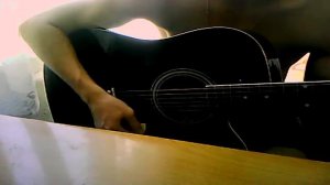 Под Гитару Маргулис-Дороги наши разошлись(cover)