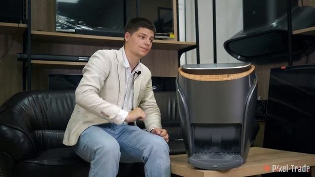 Лучше релакса не бывает? Вибромассажеры для ног!