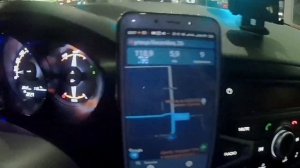 Тестируем X-CAR. Конкурент Яндекс такси? Часть 1.