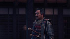 БАЛДЕЖНОЕ ПРОХОЖДЕНИЕ Ghost of Tsushima (Призрак Цусимы)