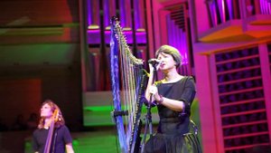 "Мельница" - Радость моя РК-2016 ММДМ