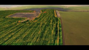 Перспективы применения БПЛА в сельском хозяйстве - обсуждаем на конференции Агроуправление 2019