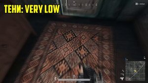 Гайд: правильные настройки графики в Playerunknown's Battlegrounds! Как лучше видеть своих врагов!