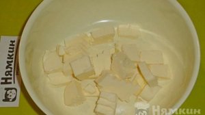 Штрейзельная крошка для выпечки в домашних условиях