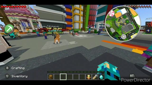 [NEW] PREMIUM TOOLBOX FOR MCPE 1.16.20 |HOW TO DUPE ITEMS ON SERVERS (SUPPORTS 32 & 64 BIT) UPDATED смотреть онлайн