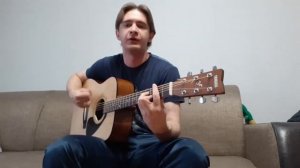 E.S.T. - Гуляй поле (cover)