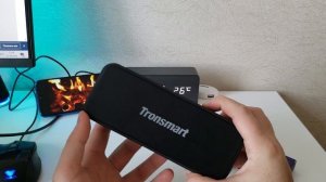 20 Ватт за 30$ | Новый ЗВЕРЬ От Tronsmart Element T2 Plus