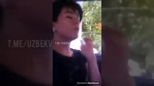 ШАРМАНДА 10 ЙИЛ ЯШАБ ЕРИГА ХИЁНАТ КИЛГАН АЁЛ