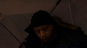 в Луду за навагой еще раз