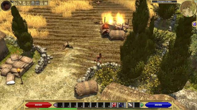 EP 1 TQAE смотреть онлайн