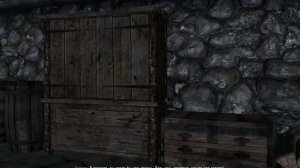 Skyrim прохождение на легендарном уровне сложности! Часть 2 "На пути к Вайтрану"