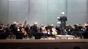 Арам Хачатурян. Грузинский танец.