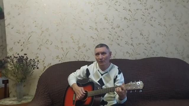 Новодевичье. Будылин Николай Валентинович.