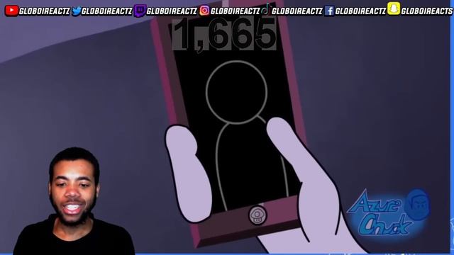 SMG4 Mario Reacts To Nintendo Memes 7 ft Luigi Reaction смотреть онлайн