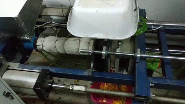 Самодельный термопластавтомат мини тпа