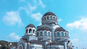 145 Псалом   Хвали Душе моя Господа  Арт группа LARGO