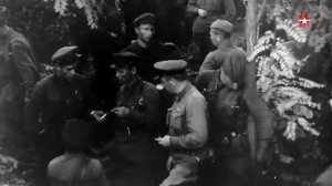 Неизвестные сражения Великой Отечественной На Южном фланге  1941 год