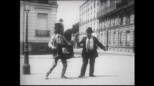 La valse à la mode (1908)