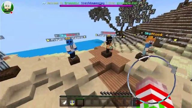 ЗИМНИЙ СТРИМ ПО МАЙНКРАФТУ/BW,SW/ КОПЛЮ НА ПОДАРКИ смотреть онлайн