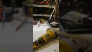Регулятор оборотов на болгарку Stanley