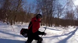 Обзор сапог Nordman Quaddro