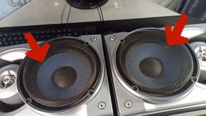 обзор на музыкальный центр SONY MHC-RG170