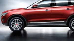 HAVAL H7 2020-2021: самый современный конкурент японских и немецких кроссовер за 1,2 миллиона рубле