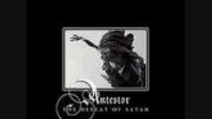 Antestor - Jesus Saves (Christian Unblack/Death Metal)