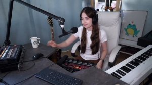 Вечерний мэшап #7 // Юля Кошкина