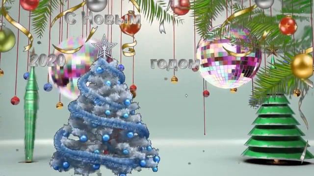 С новым годом смотреть онлайн