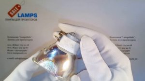 Лампа NP32LP для проектора NEC