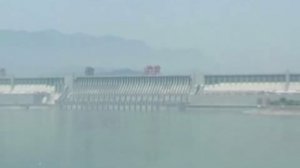 ГЭС «Три ущелья» вытеснит еще 100 тысяч жителей