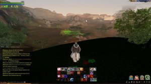 ArcheAge 2.5 И лучший танк в ПВЕ,обсуждаем класс и эквип!