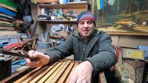 ✅ C чего НАЧАТЬ ПЧЕЛОВОДСТВО весной...?! #ПЧЕЛОВОДСТВО3 начинающим с нуля!