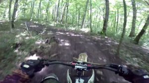 Эндуро лайф. Май. Броды, грязь, падения.Урочище Поднависла. Motoland XR250, IRBIS TTR 125, Kayo 140