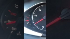 Ауди а4 б8 тест обзор оборотов вариатор 2.7