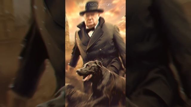 Высказывания Уинстон Черчилль