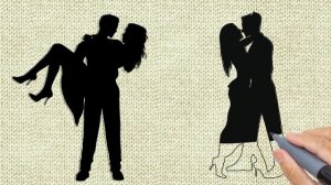 Влюбленные пары. К празднику влюбленных!