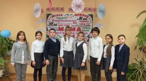 День матери 2021! Поздравление!Стихи мамам!